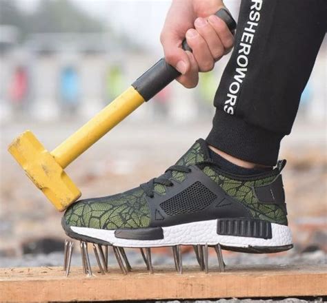 Immortal Shoes са изключително здрави и надеждни маратонки